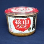 松山みそ
